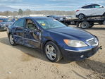 Acura RL 2006