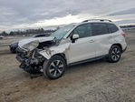 Subaru Forester 2017