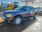 Chevrolet Avalanche 2010