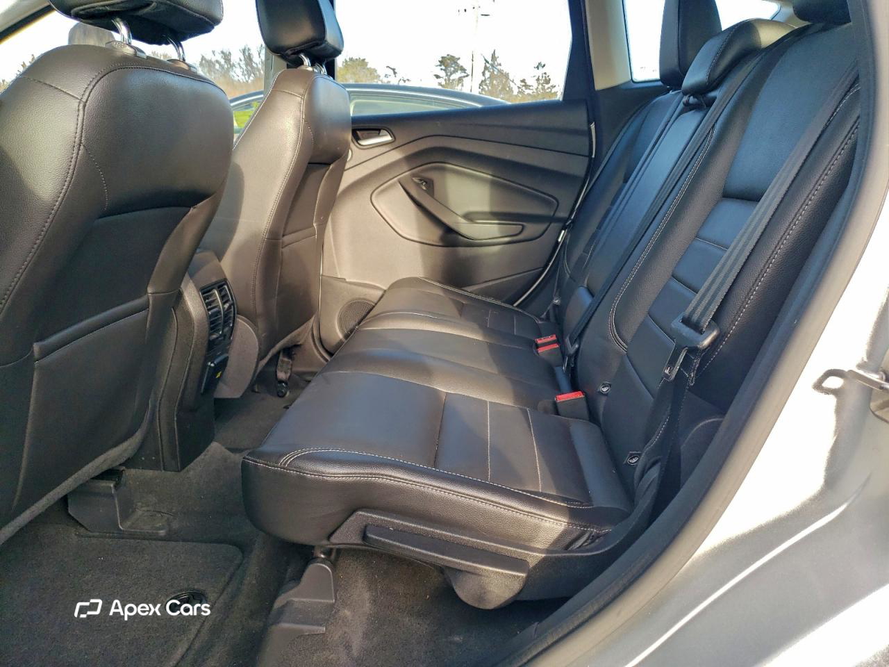 Ford C-MAX 2013