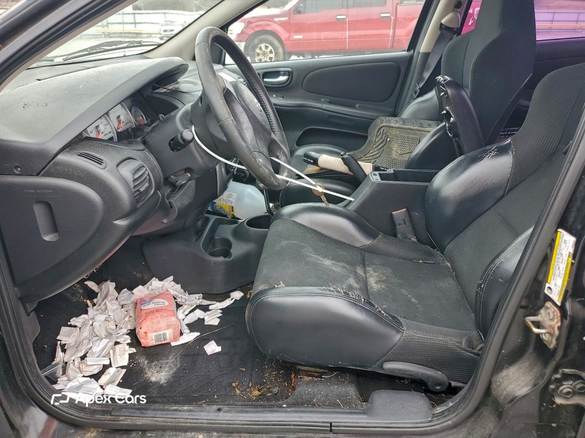 Dodge Neon 2005