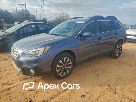 Subaru Outback 2015 - Zdjęcie 1 z 14