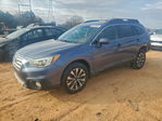 Subaru Outback 2015
