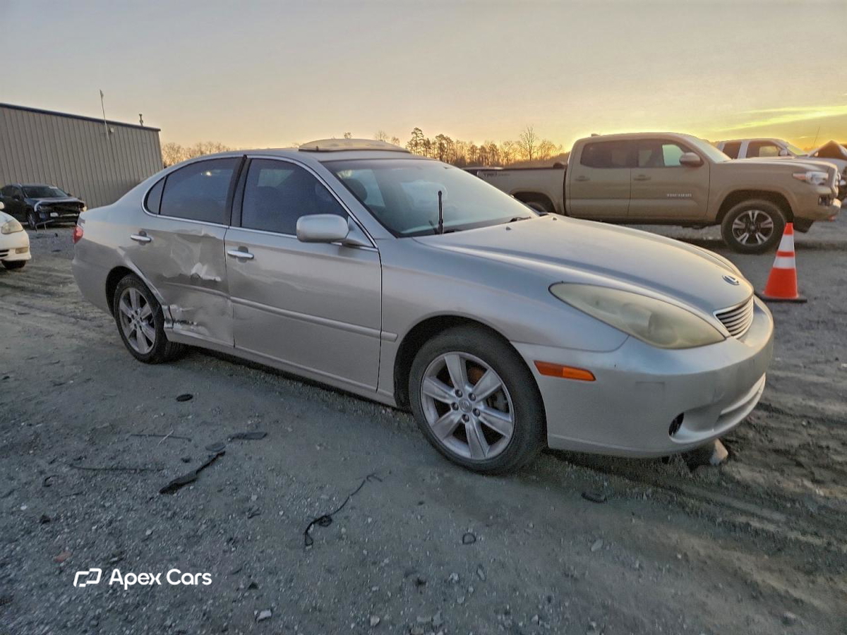 Lexus ES 2005