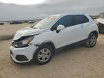 Chevrolet Trax 2018
