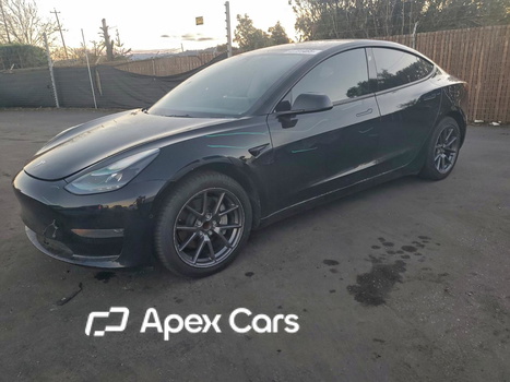 Tesla Model 3 2022 - Image 1 of 12
