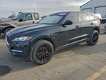Jaguar F-Pace 2017
