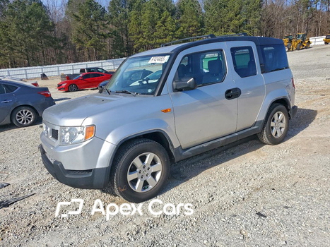 Honda Element 2011 - Image 1 of 15