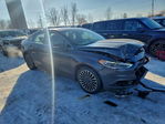 Ford Fusion 2017