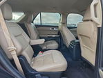 Ford Explorer 2022