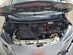 Nissan Versa 2017