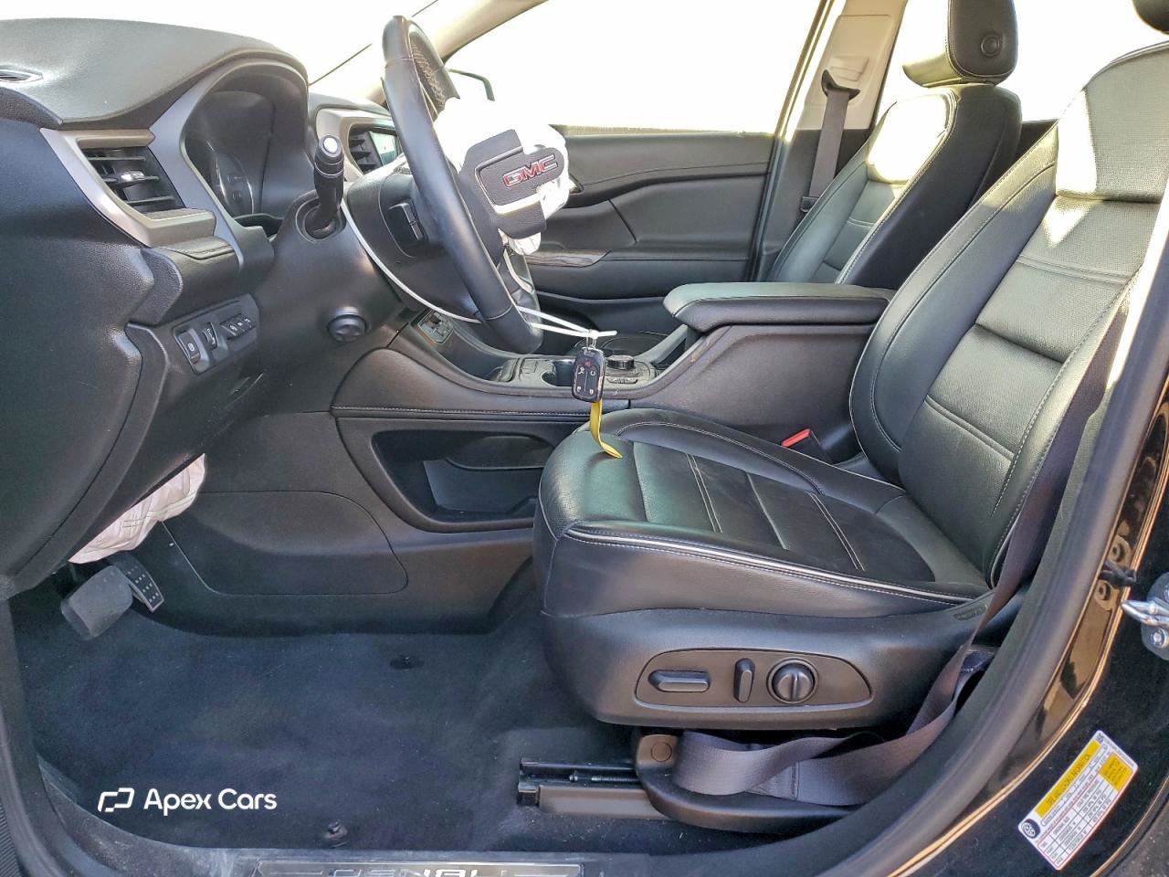 GMC Acadia 2023