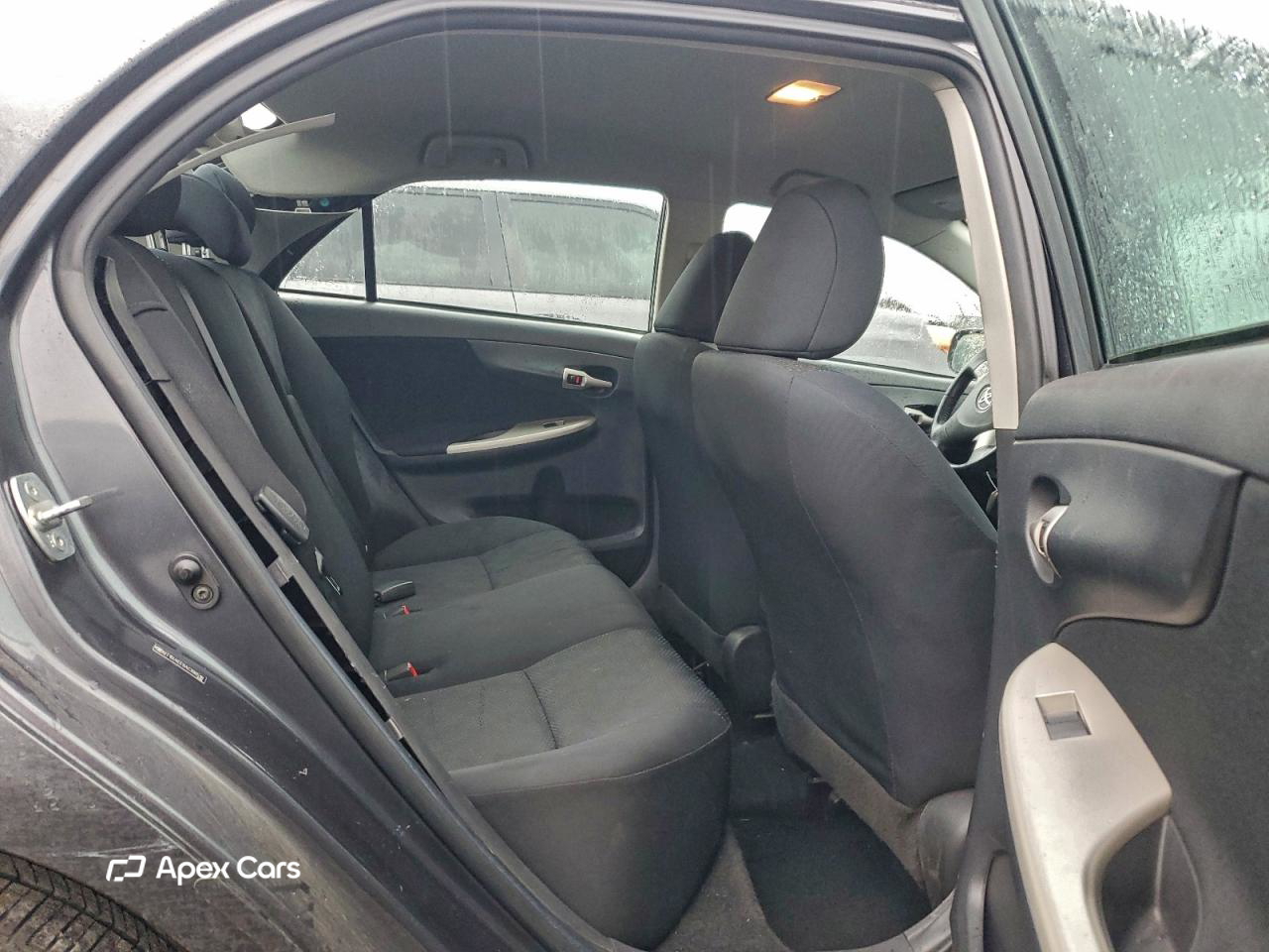 Toyota Corolla 2010