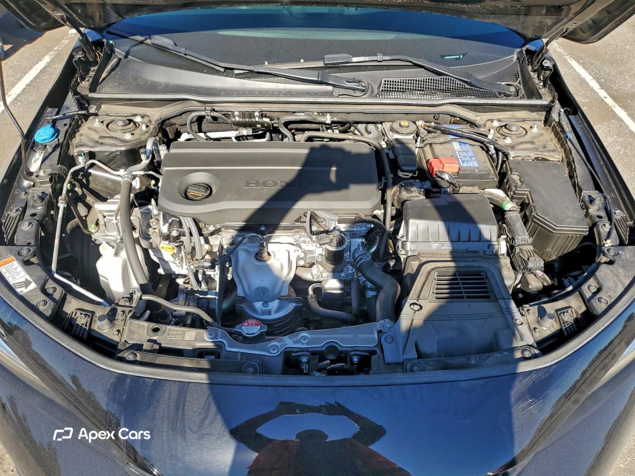 Honda Civic 2025