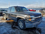 Chevrolet Silverado 2005