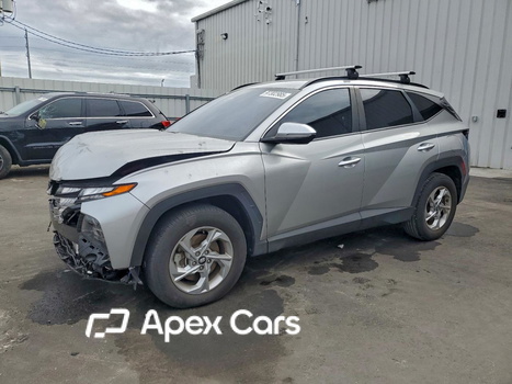 Hyundai Tucson 2023 - Image 1 of 15