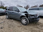 Saturn VUE 2006