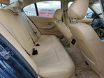 BMW Series 3 2014