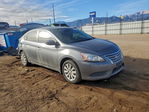 Nissan Sentra 2015