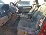 Honda CR-V 2010