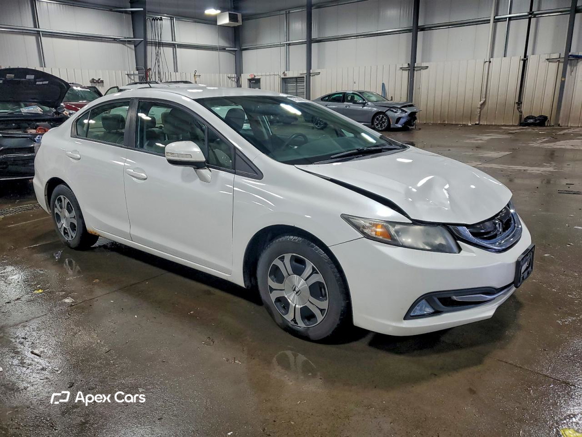 Honda Civic 2013