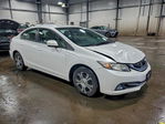 Honda Civic 2013