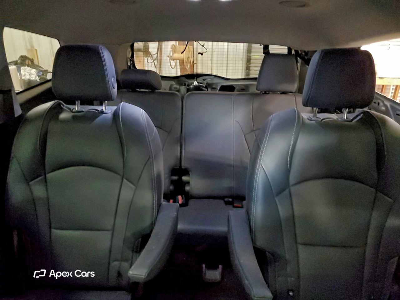 Buick Enclave 2018