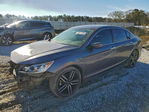 Honda Accord 2016