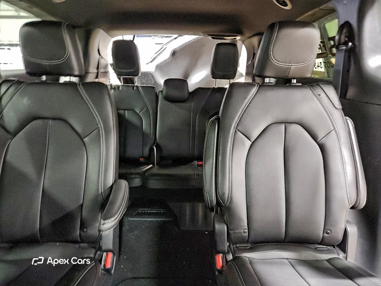 Chrysler Voyager 2025