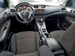 Nissan Sentra 2017