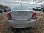 Chevrolet Sonic 2014