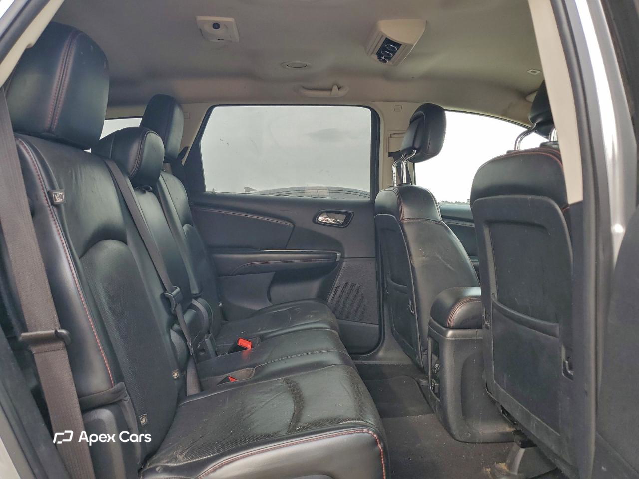 Dodge Journey 2019