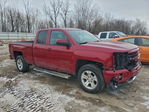 Chevrolet Silverado 2018