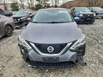 Nissan Sentra 2017