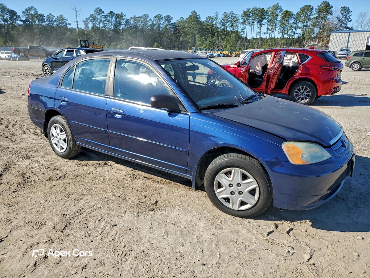 Honda Civic 2003