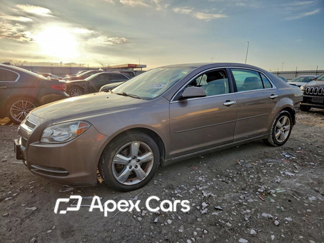 Chevrolet Malibu 2012 - Image 1 of 13