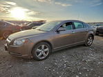 Chevrolet Malibu 2012