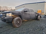 Chevrolet Silverado 2011