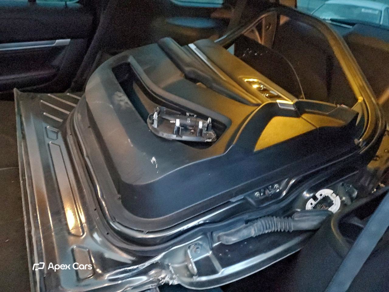 Ford Explorer 2016