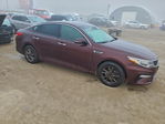 Kia Optima 2020