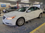 Buick Regal 2011