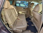 Nissan Pathfinder 2014