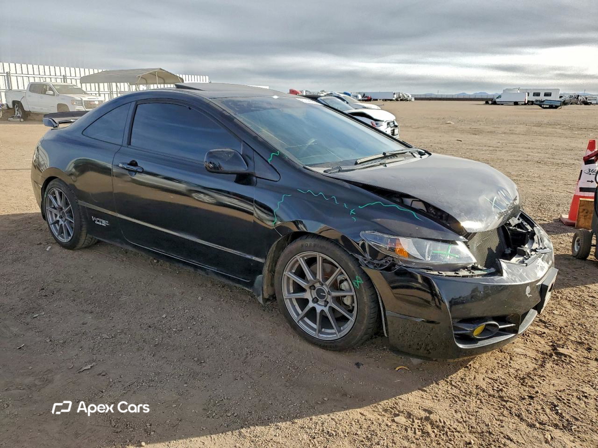 Honda Civic 2009