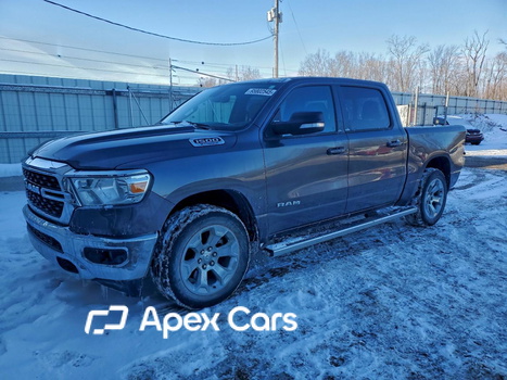 RAM 1500 2022 - Image 1 of 13
