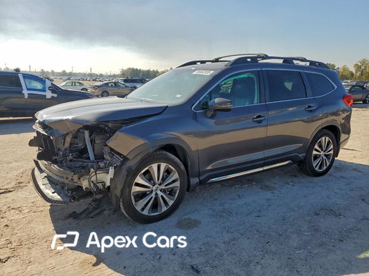 Subaru Ascent 2019 - Image 1 of 13