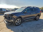 Subaru Ascent 2019