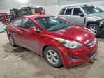 Hyundai Elantra 2015
