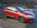 Toyota Corolla 2004