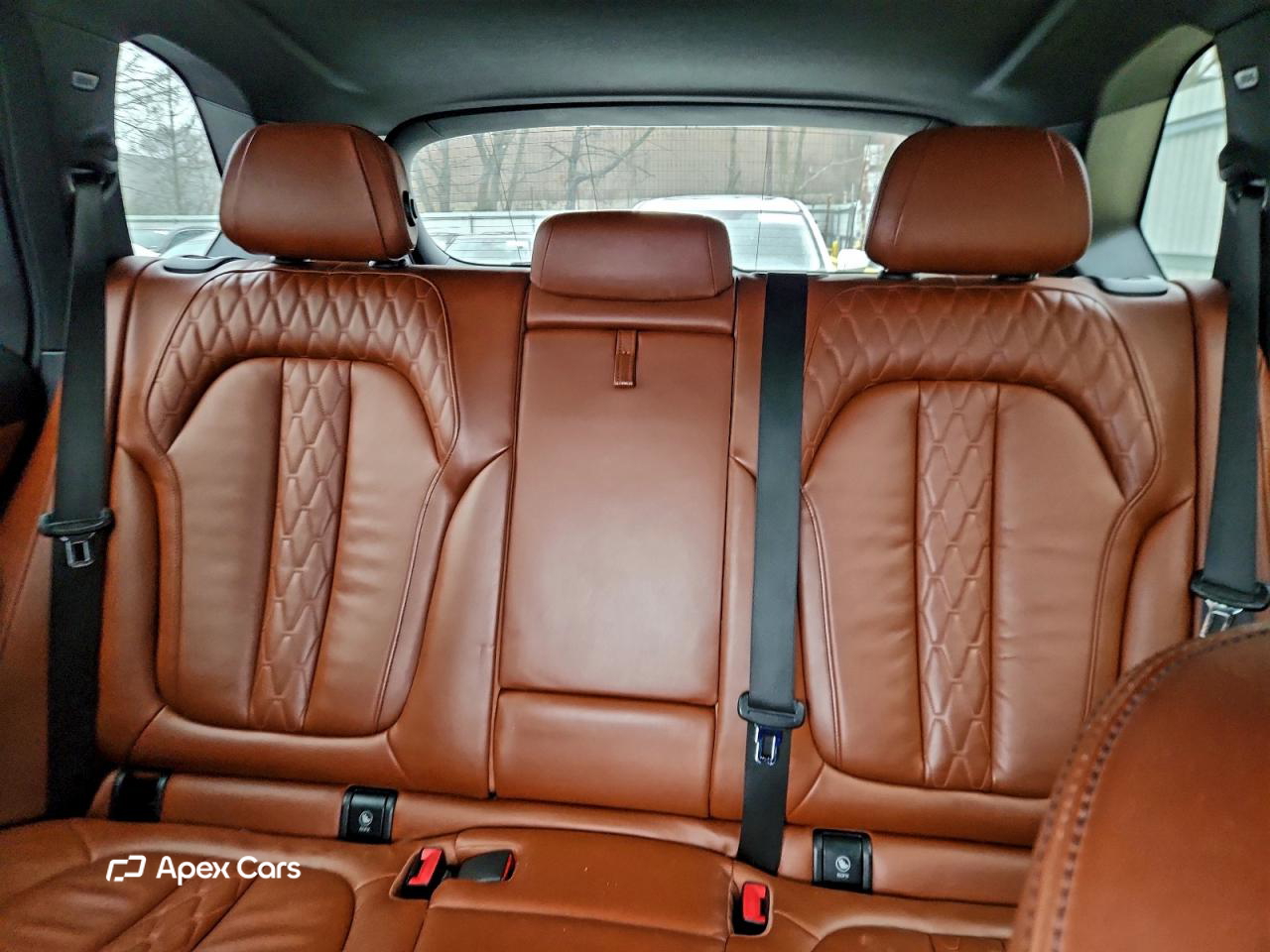 BMW X5 2019