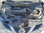 Nissan Rogue 2015